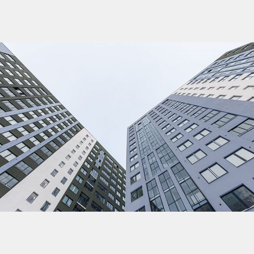 Квартира-студия, 27,3 м², 14/15 эт.