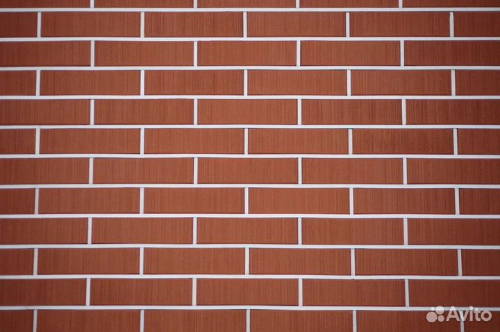 Кирпич облицовочный Бордо Керма