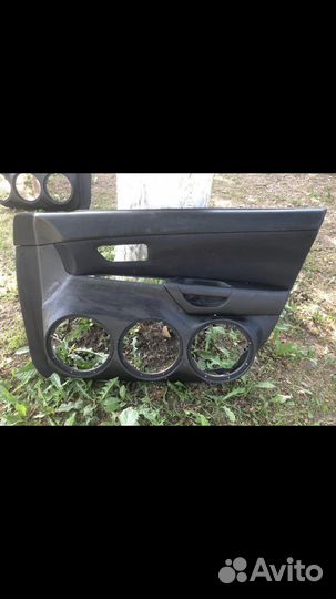 Аудиосистема в машину