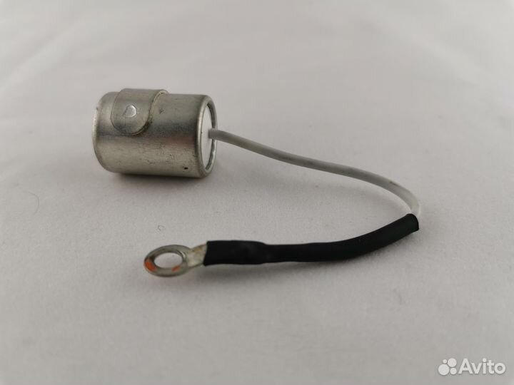 Ремкомплект магнето Урал (мду-1)