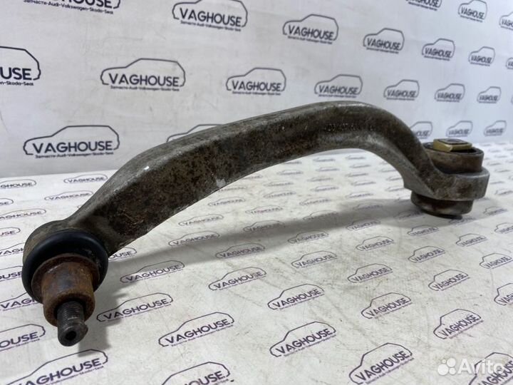 Рычаг подвески передний левый Volkswagen Passat