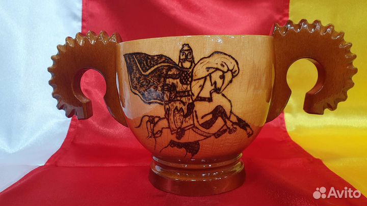 Чаша для пива