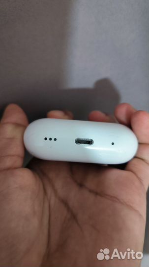 Airpods pro 2