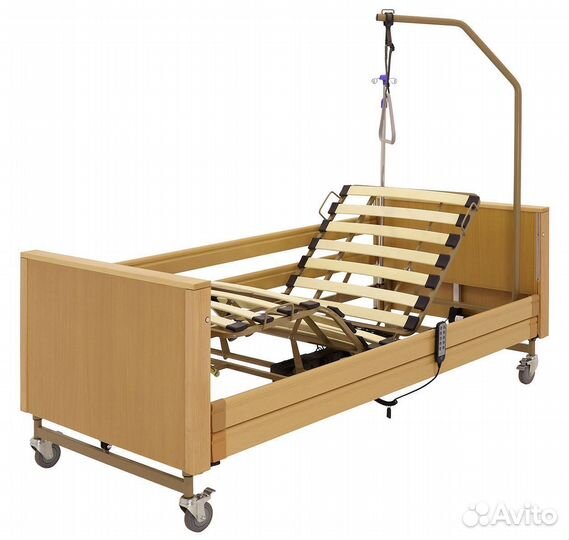 Функциональная кровать электрическая