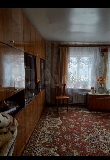 Дом 76 м² на участке 12 сот.