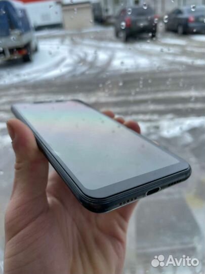 Xiaomi mi 8 6/64