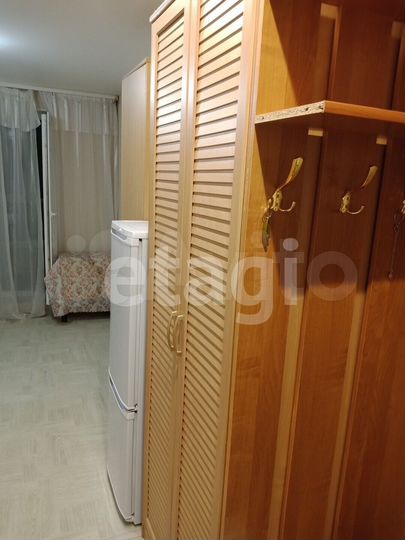 Квартира-студия, 17 м², 5/16 эт.