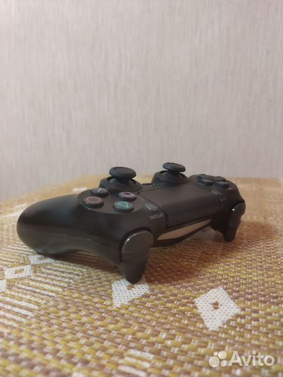 Игровая приставка ps4 slim 1tb