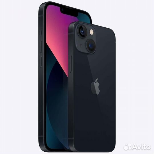 iPhone 13, 256 ГБ
