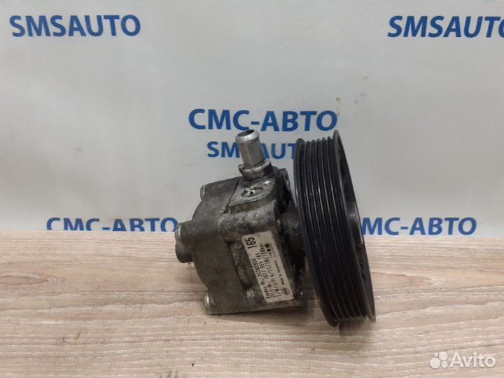 Насос гур Volvo Xc90 хс90 2.4D