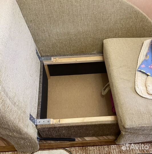 Диван детский