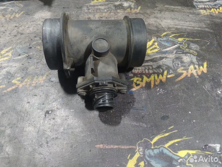 Дмрв Bmw 3 E36 compact/ E36/2C M44B19