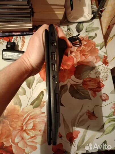 Acer aspire v5