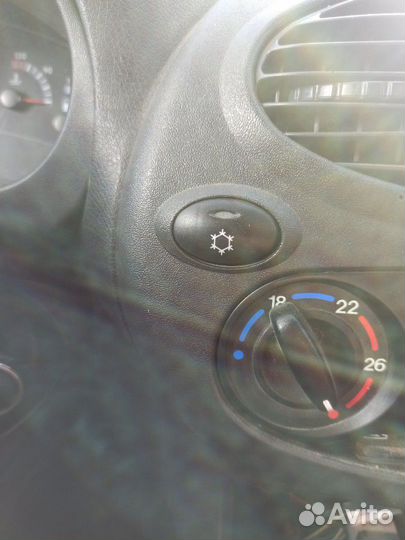 Комплект кондиционера Лада Гранта Калина