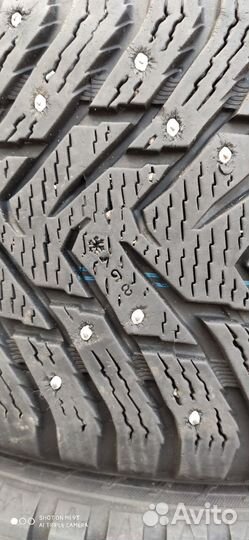 Nokian Tyres Hakkapeliitta 8 SUV 255/50 R19 107T