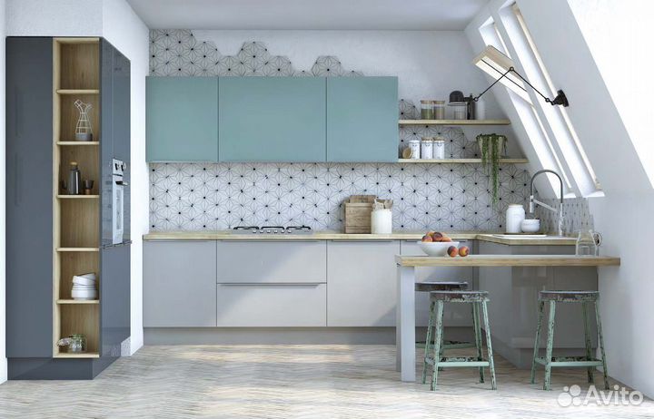 Кухня, кухонный гарнитур