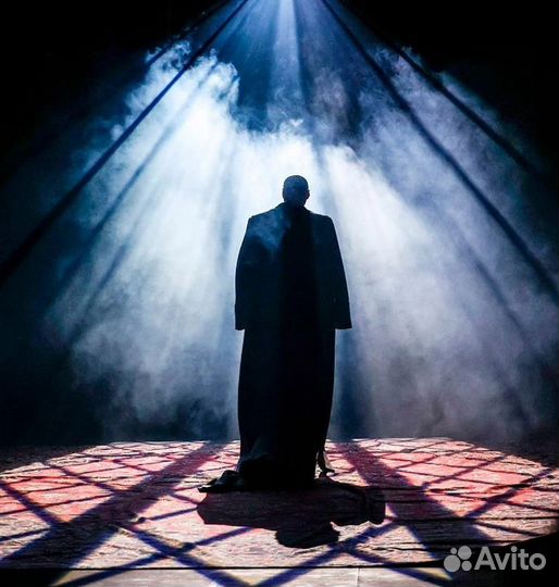 Билеты на Стражи Тадж Махала. Мдт. 9.03