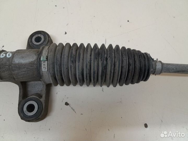 Б/У Б/У Рулевая рейка 4551002070 toyota