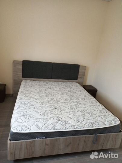 Матрас Evory Lux 160x200