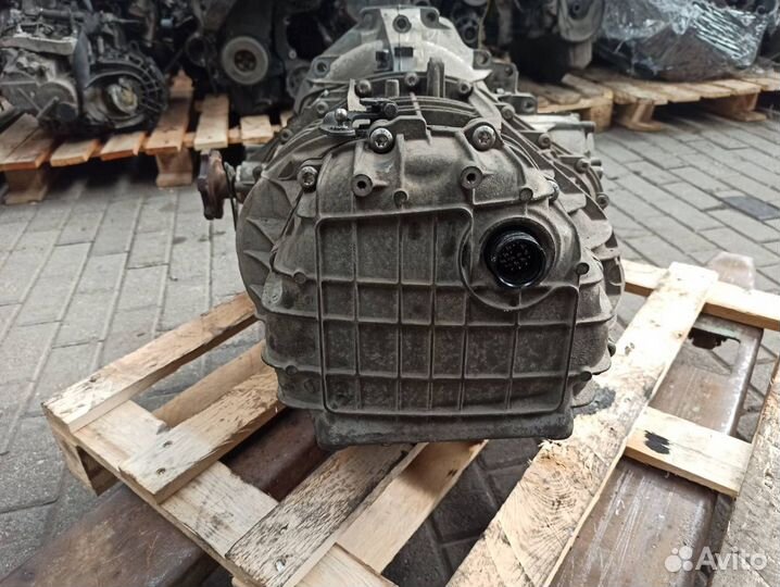 АКПП Вариатор Ауди А4 А6 2.0tdi