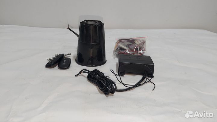 Автосигнализация Alligator B-1