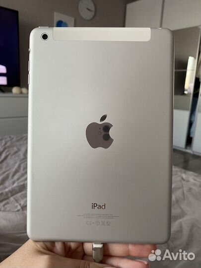 iPad mini md544