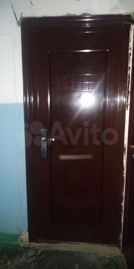 2-к. квартира, 41,4 м², 2/2 эт.