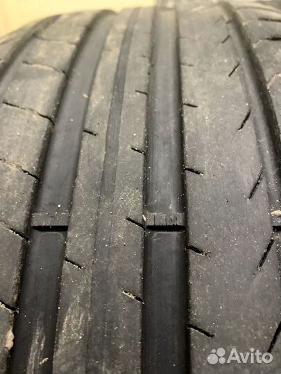 Pirelli Cinturato P7 215/55 R16 97W