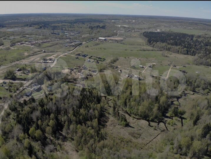 Участок 85,9 сот. (СНТ, ДНП)