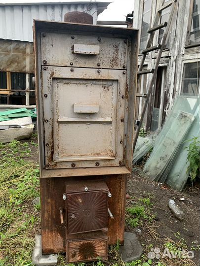 Твердотопливный котел 100 квт