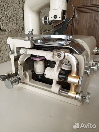 Машинка для спуска края кожи, Фортуна