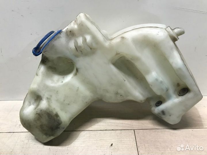 Бачок омывателя Mercedes Sprinter W909 646 2016