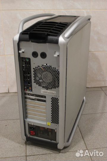 E-Atx Cooler Master cosmos 1000 eatx в отличном