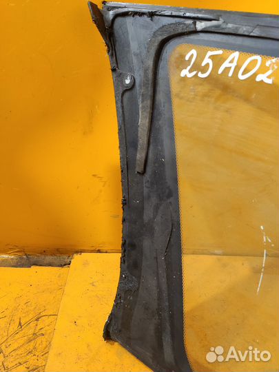 Стекло заднее правое для Mitsubishi Lancer 9 Wagon