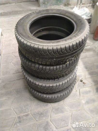 Bridgestone Ice Cruiser 7000S 185/65 R15