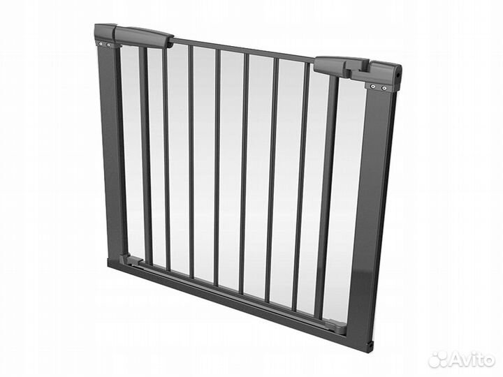 Ворота безопасности для собак и кошек