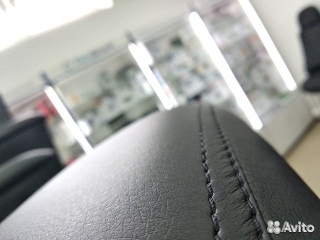 Подлокотник LADA Классика