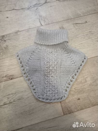 Манишка детская