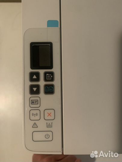 Hp laser jet MFP M28w