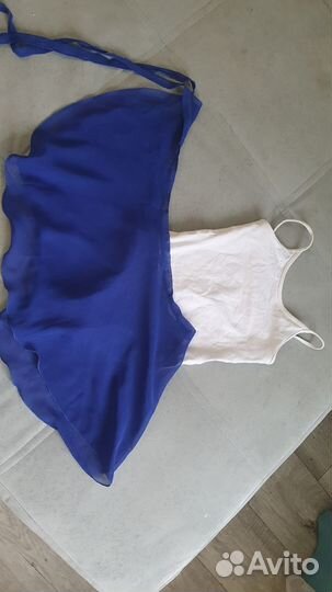 Форма babydance