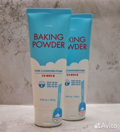 Пенки для лица(в ассортименте).Корейская косметика