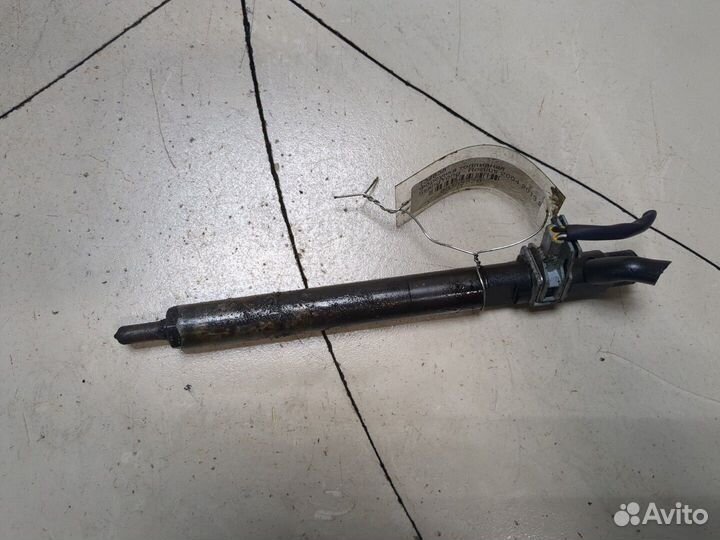 Форсунка топливная SsangYong Rodius, 2007