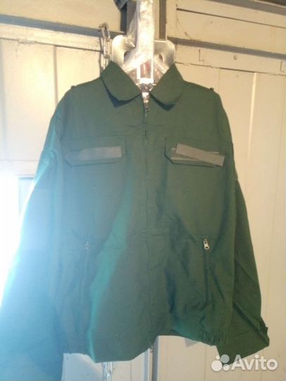 Военная форма