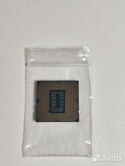 Процессор Intel Core I9 11900k