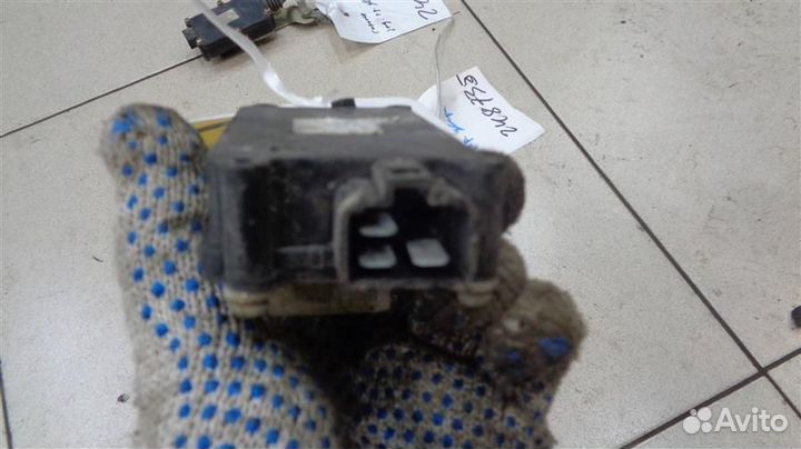 Активатор замка двери задней левой Hyundai Gallop