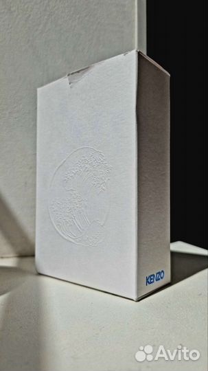 Парфюмерия kenzo