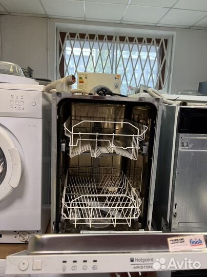 Посудомоечная машина Ariston