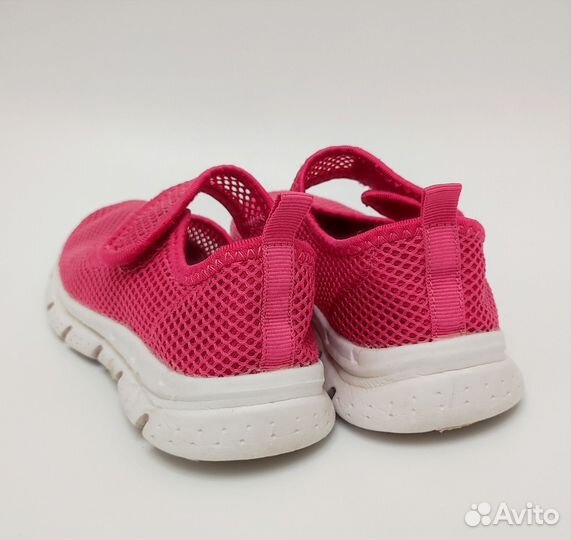 Спортивные туфли для девочки Jomoto