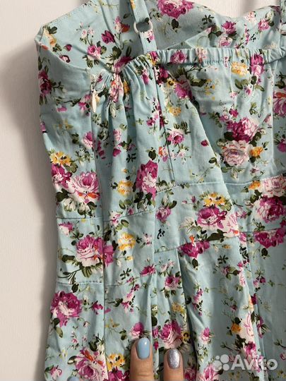 Сарафан женский