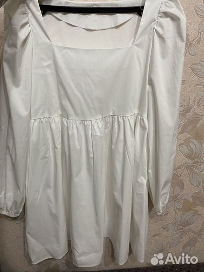 Пакет вещей